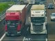 Transport routier de marchandises à Angers (49)